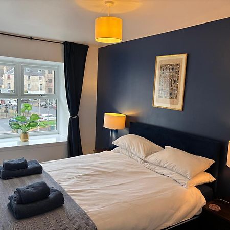 16 Macgregor Court, Oban Apartment Ngoại thất bức ảnh