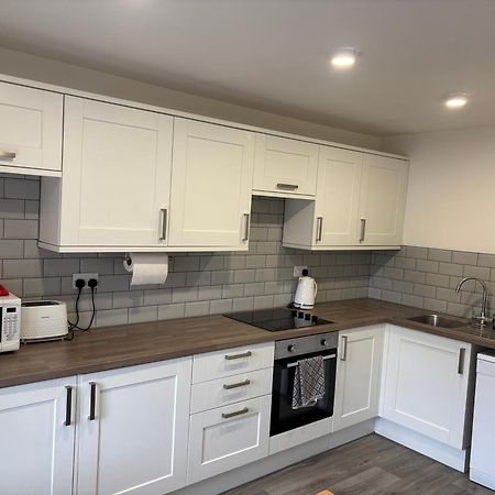 16 Macgregor Court, Oban Apartment Ngoại thất bức ảnh