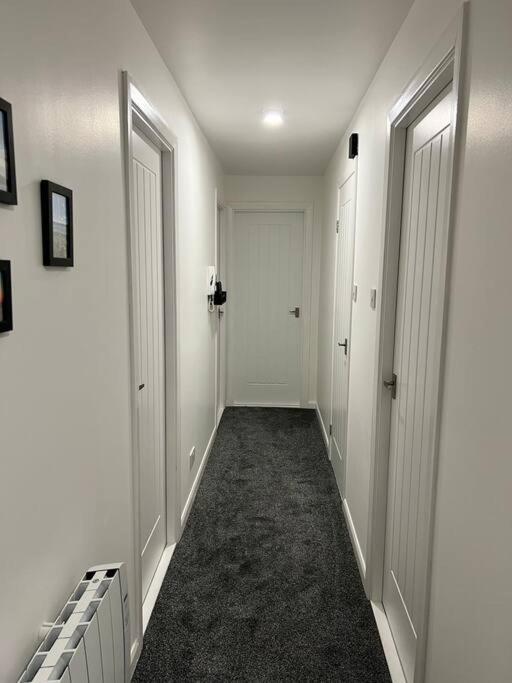 16 Macgregor Court, Oban Apartment Ngoại thất bức ảnh