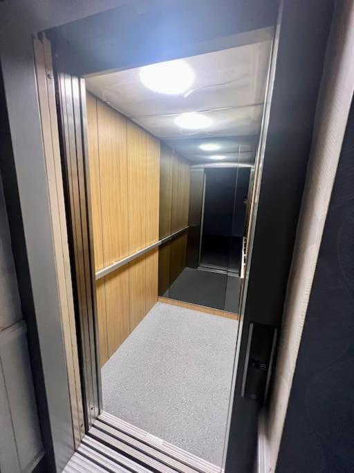 16 Macgregor Court, Oban Apartment Ngoại thất bức ảnh