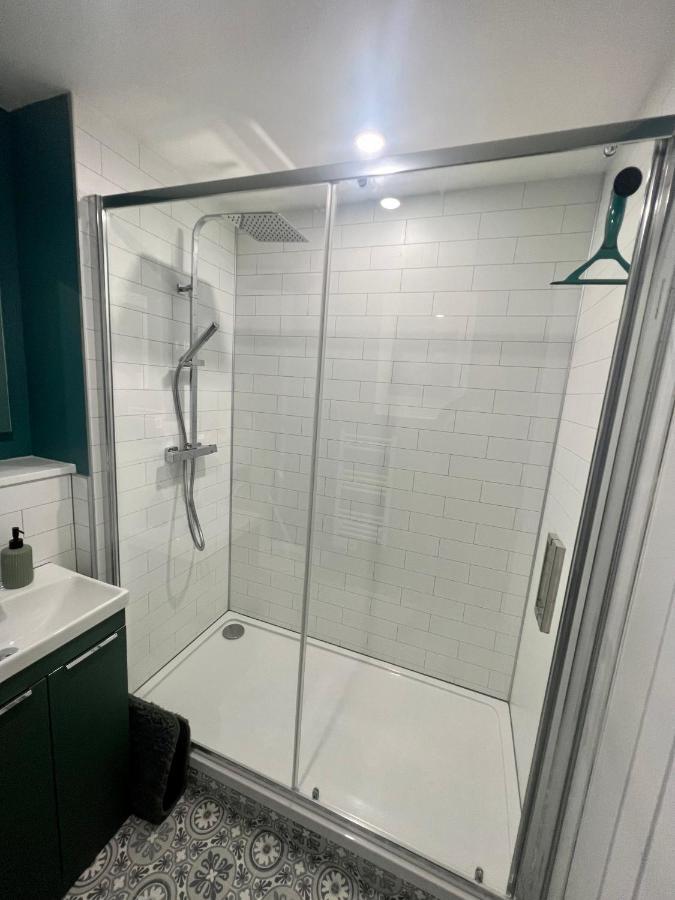 16 Macgregor Court, Oban Apartment Ngoại thất bức ảnh
