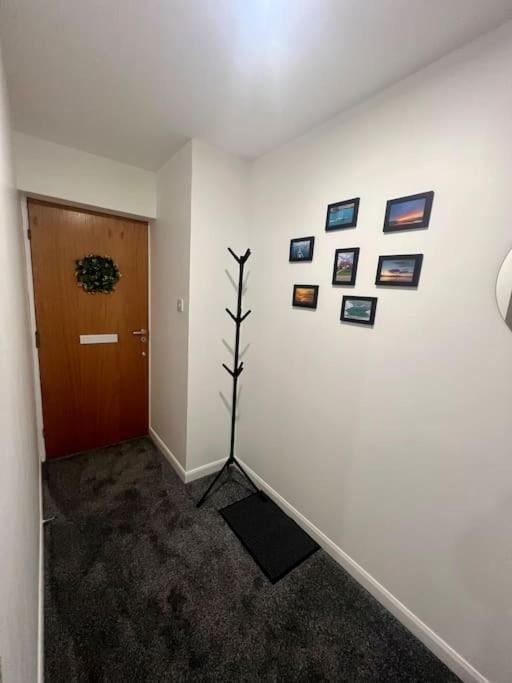 16 Macgregor Court, Oban Apartment Ngoại thất bức ảnh