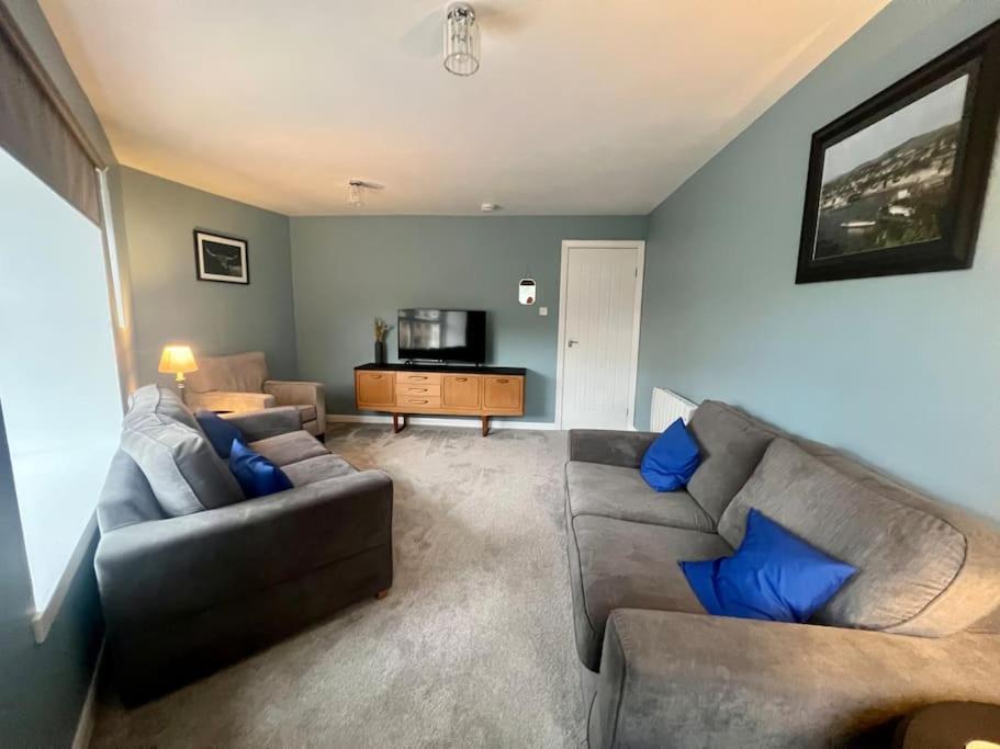 16 Macgregor Court, Oban Apartment Ngoại thất bức ảnh
