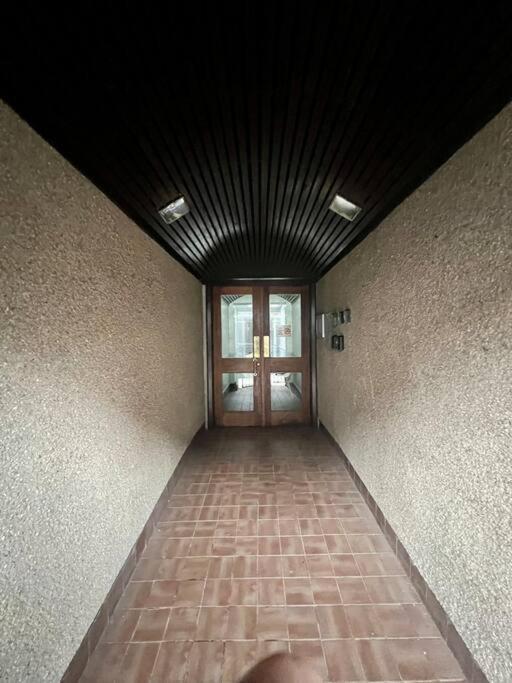 16 Macgregor Court, Oban Apartment Ngoại thất bức ảnh